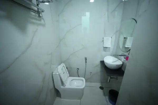 Rooms & Suites