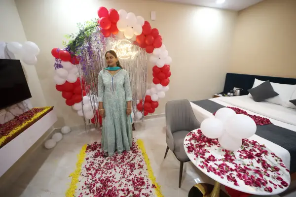 Events & Celebrations