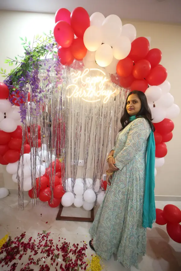 Events & Celebrations