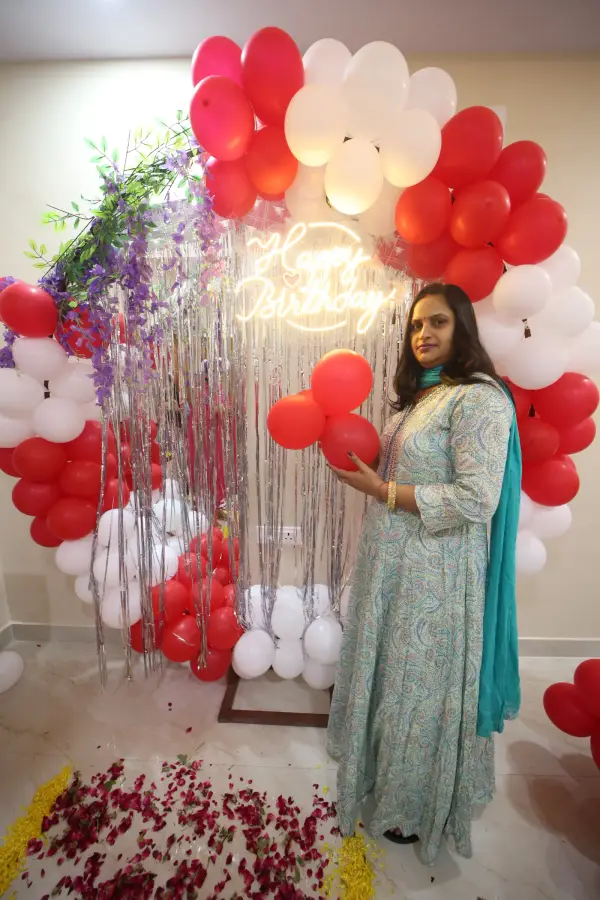 Events & Celebrations