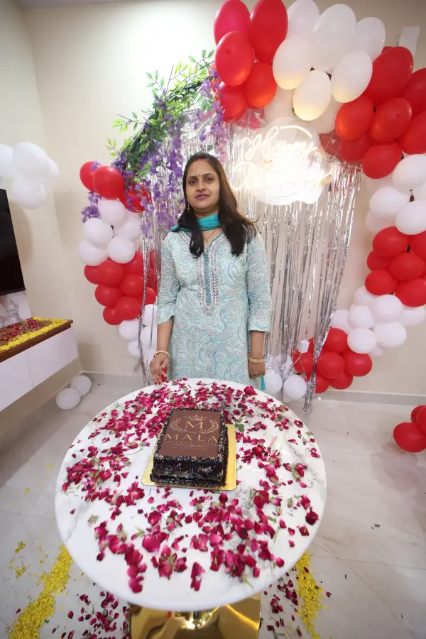 Events & Celebrations