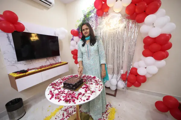 Events & Celebrations