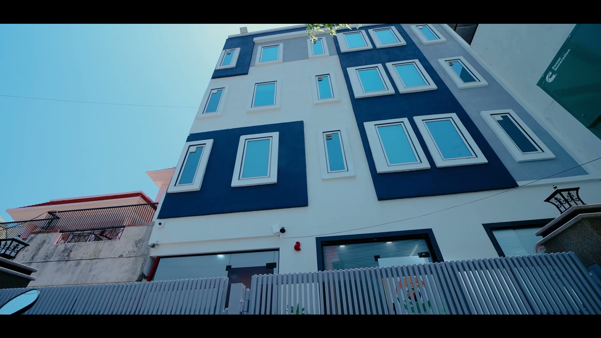 Video Gallery