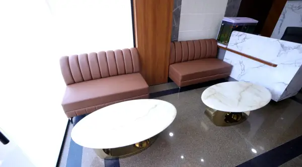 Reception / Facility
